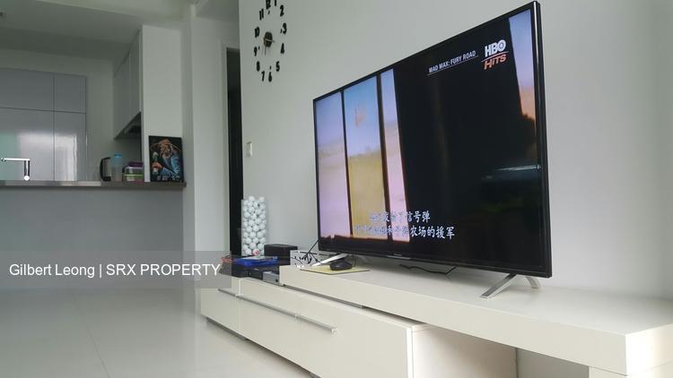 Sky Green (D13), Condominium #136847632